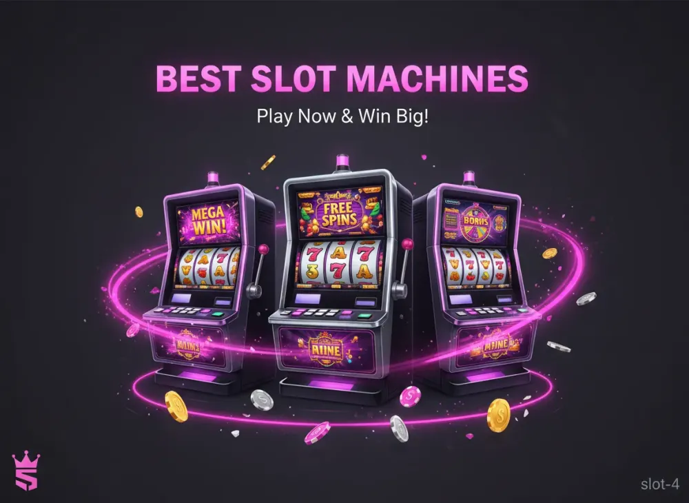 Slot 4